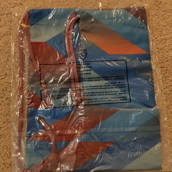 Rabbit 2023 RAD Track Bag - Picture 3 of 4